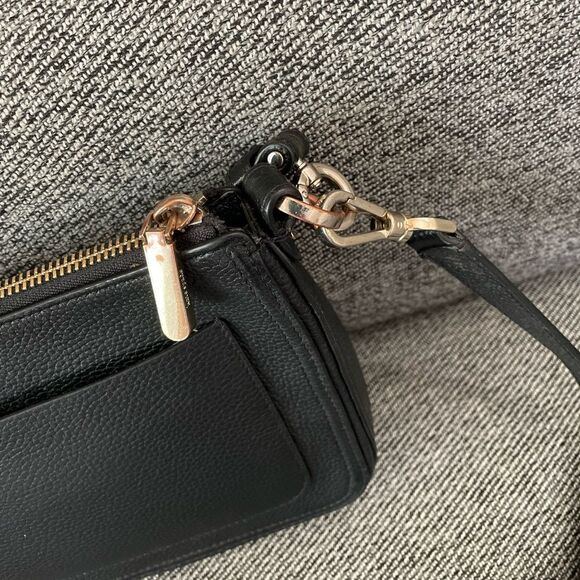 Hudson Medium Convertible Crossbody - Picture 10 of 16